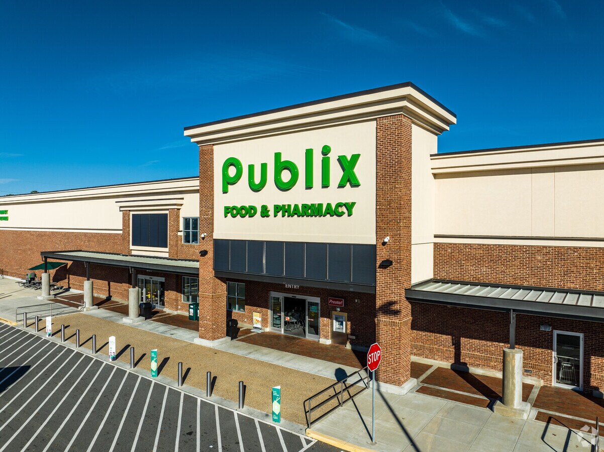 5577 Thomaston Rd, Macon, GA 31220 Tobesofkee Crossing