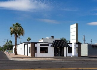 More details for 626 W Indian School Rd, Phoenix, AZ - Retail for Sale