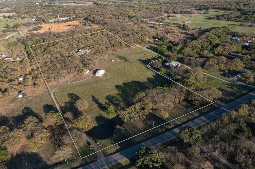 5885 FM 1830, Argyle, TX 76226