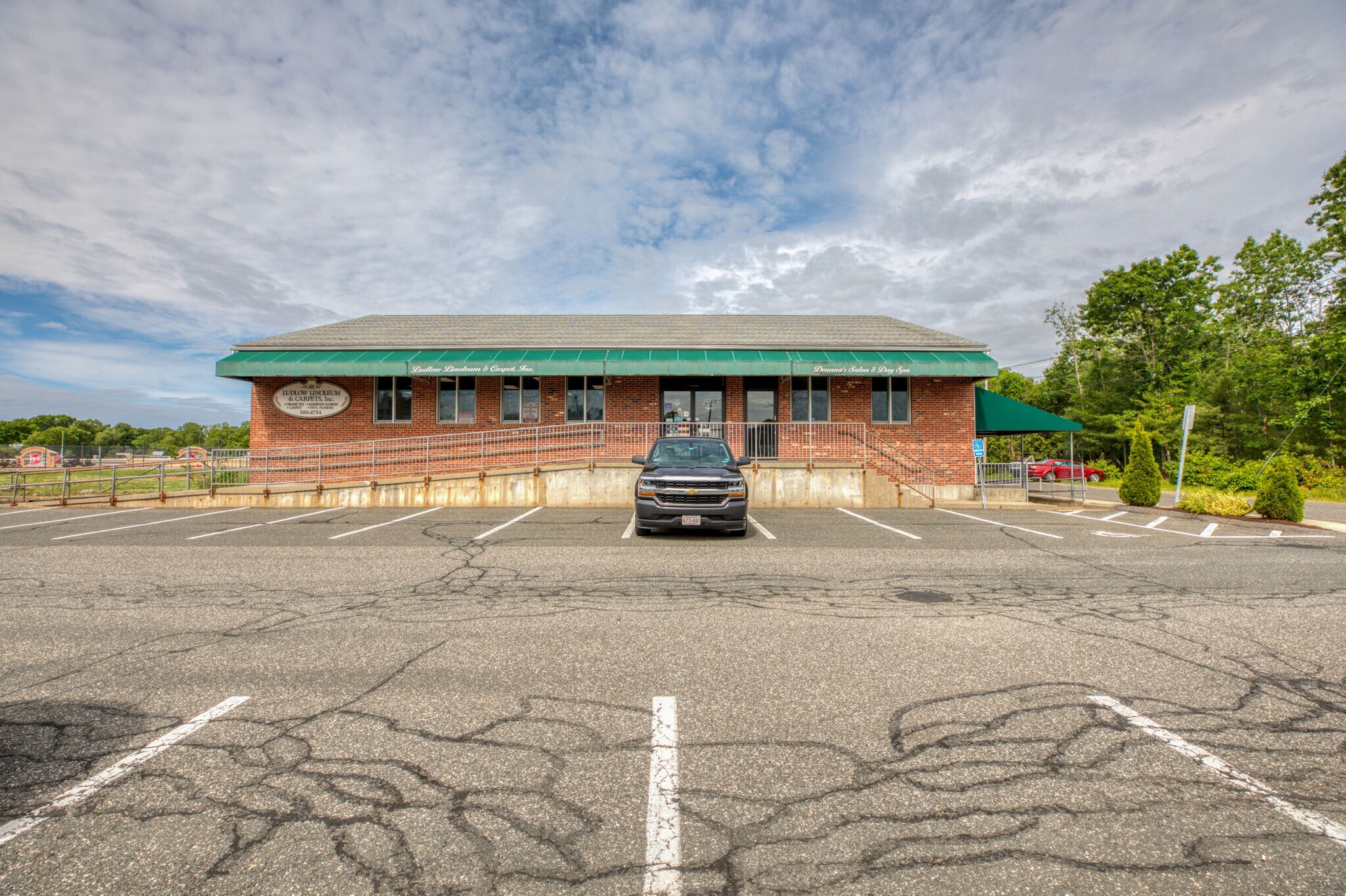 21 Harding Ave, Ludlow, MA for sale Building Photo- Image 1 of 1