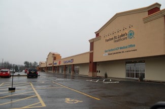 More details for 8411-8421 Seneca Tpke, New Hartford, NY - Office/Retail for Lease