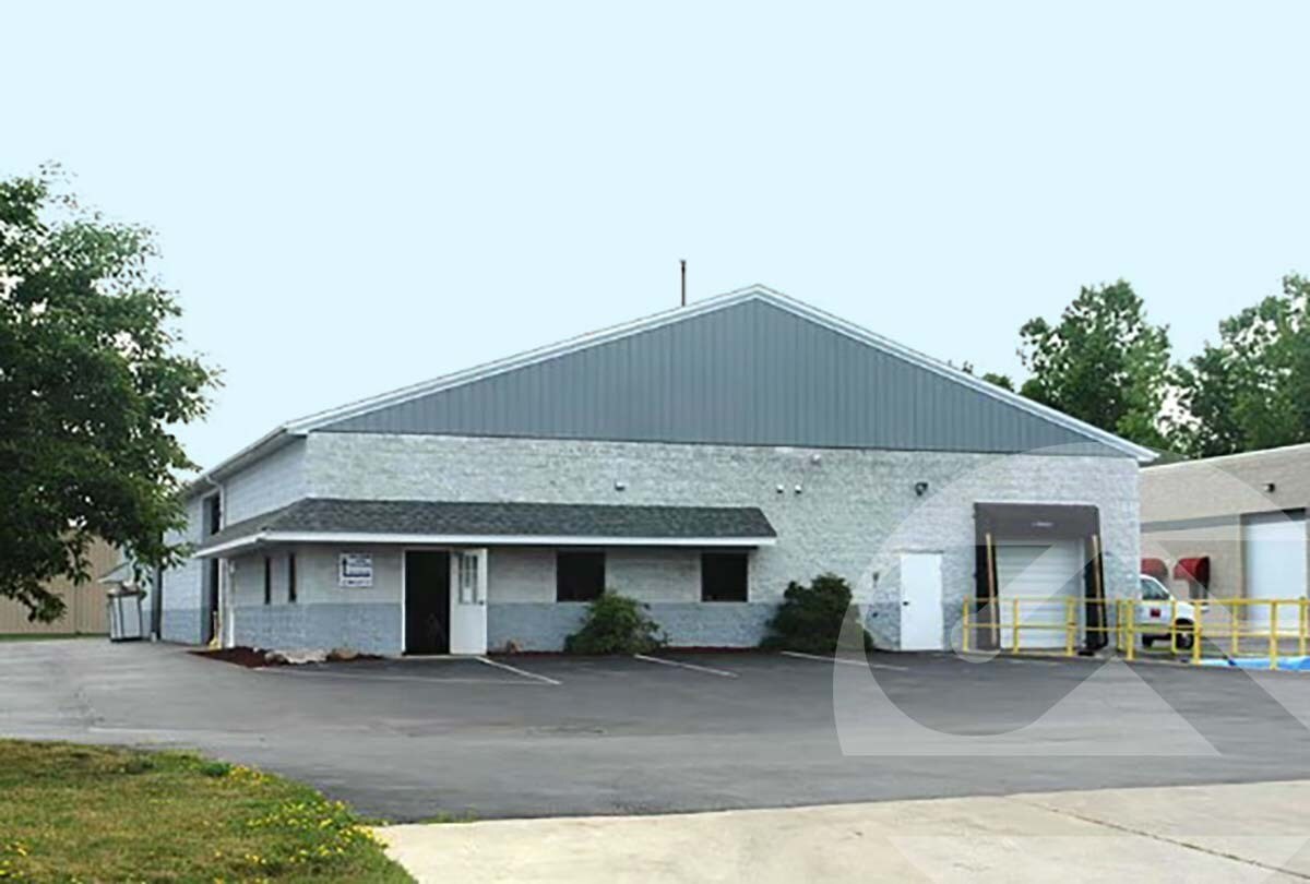 1015 Holland Park Blvd, Holland, OH for sale Building Photo- Image 1 of 1