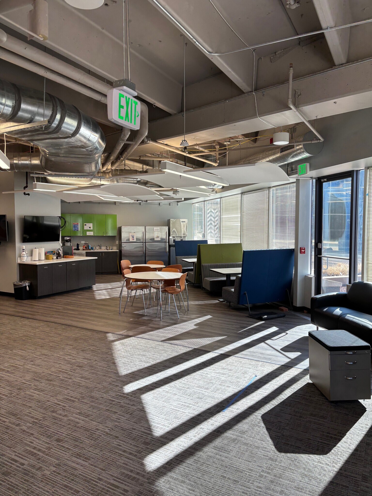 7600 E Orchard Rd, Greenwood Village, CO for lease Interior Photo- Image 1 of 5