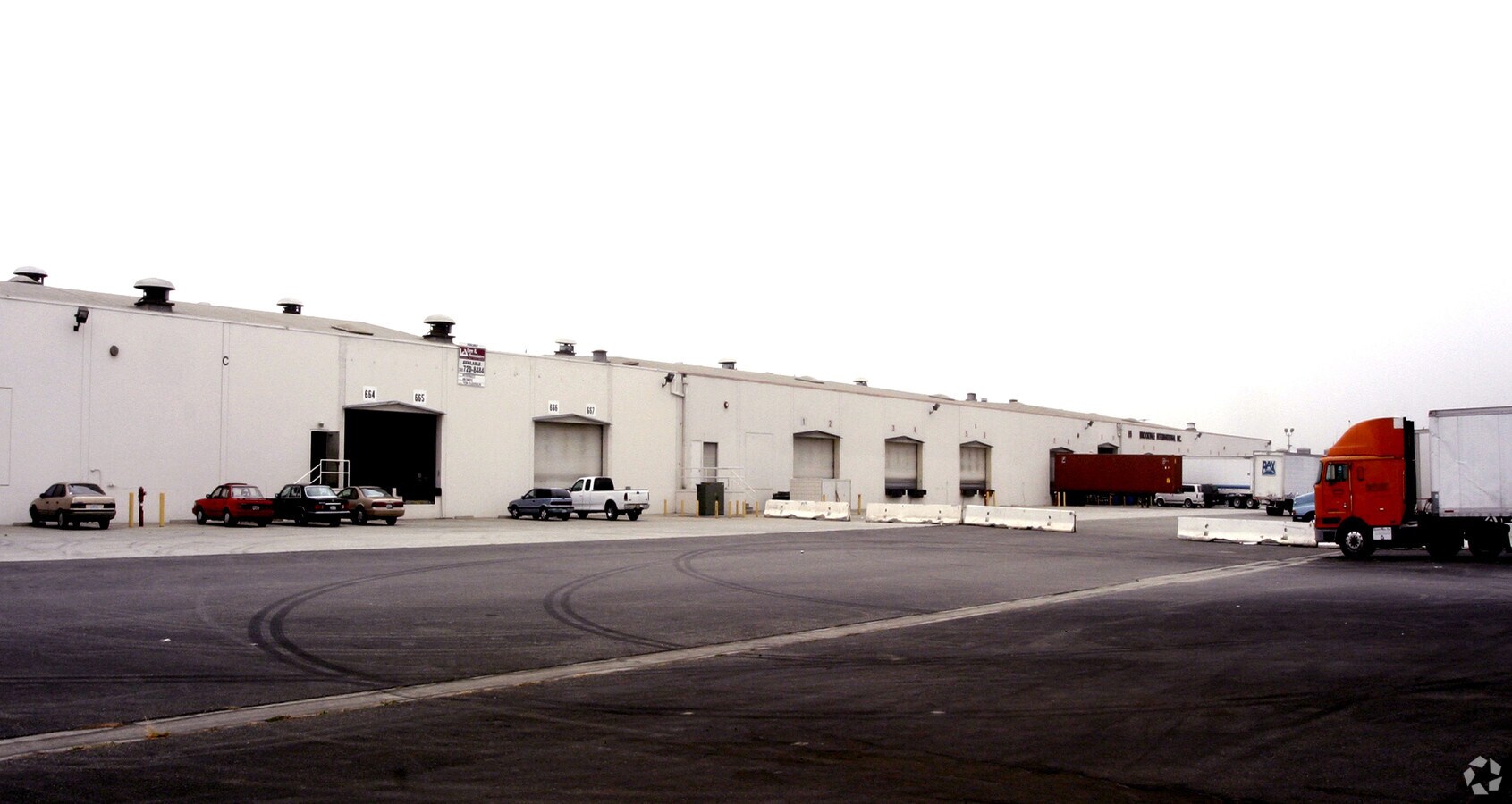 13060 E Temple Ave, City of Industry, CA 91746 Property Record