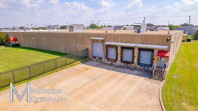 1010 E Avenue J, Grand Prairie, TX for lease Building Photo- Image 2 of 9