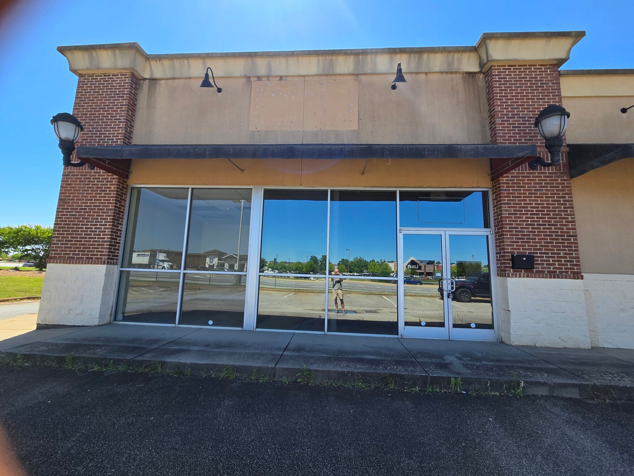1104 Hwy 96 Hwy, Kathleen, GA for lease Building Photo- Image 1 of 3