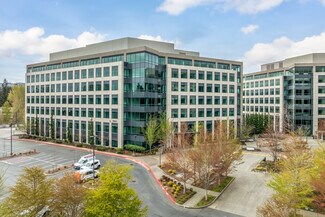 More details for 3003 160th Ave SE, Bellevue, WA - Office for Lease