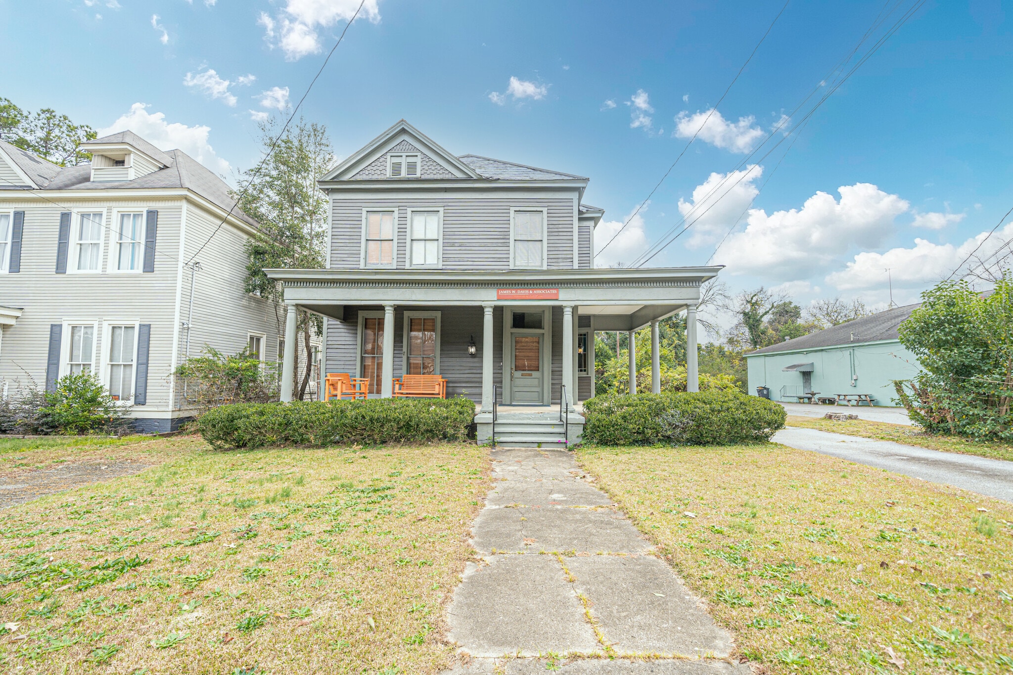 143 Lamar St, Macon-Bibb, GA for sale Primary Photo- Image 1 of 1