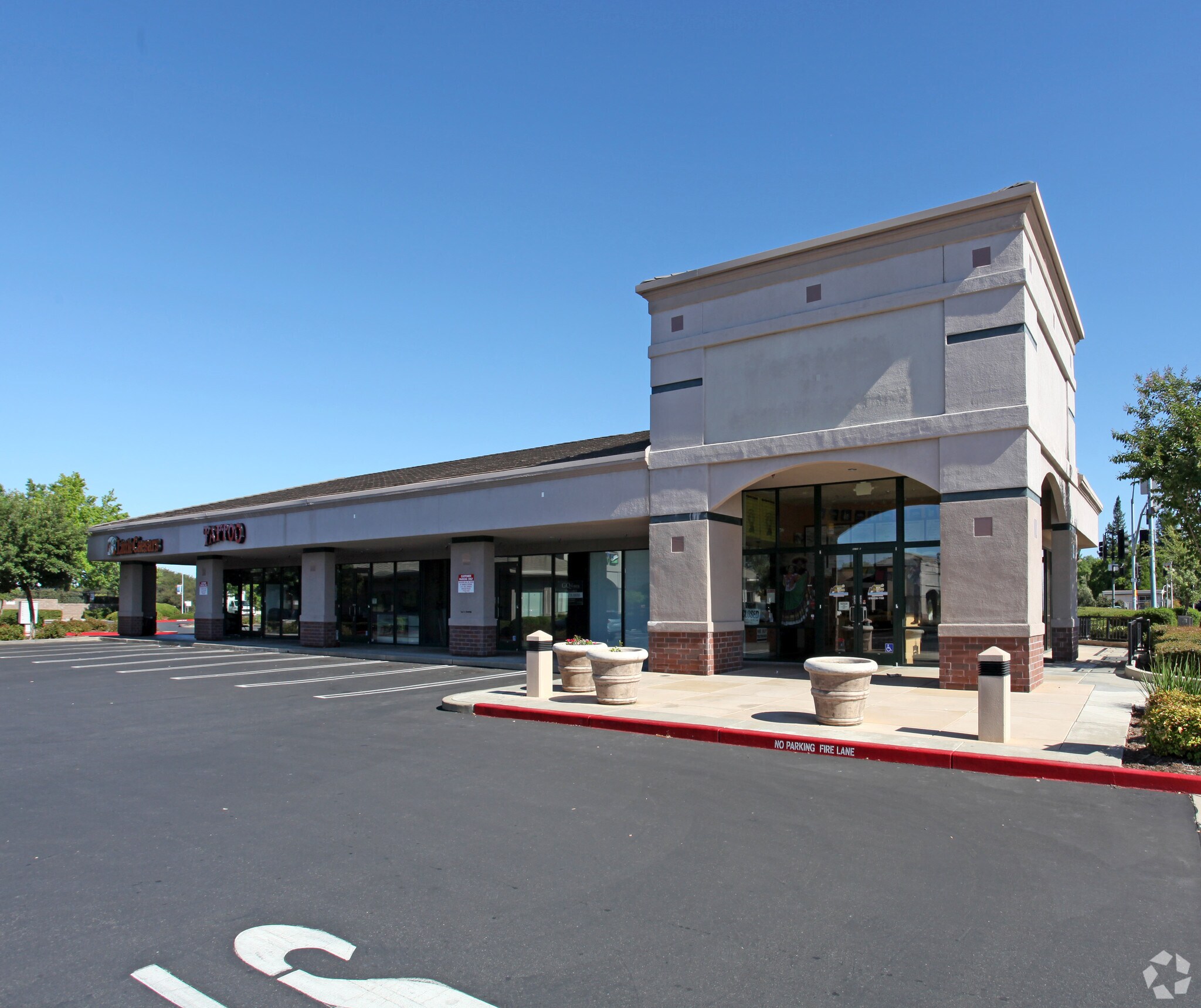 4790 Rocklin Rd, Rocklin, CA for sale Primary Photo- Image 1 of 1