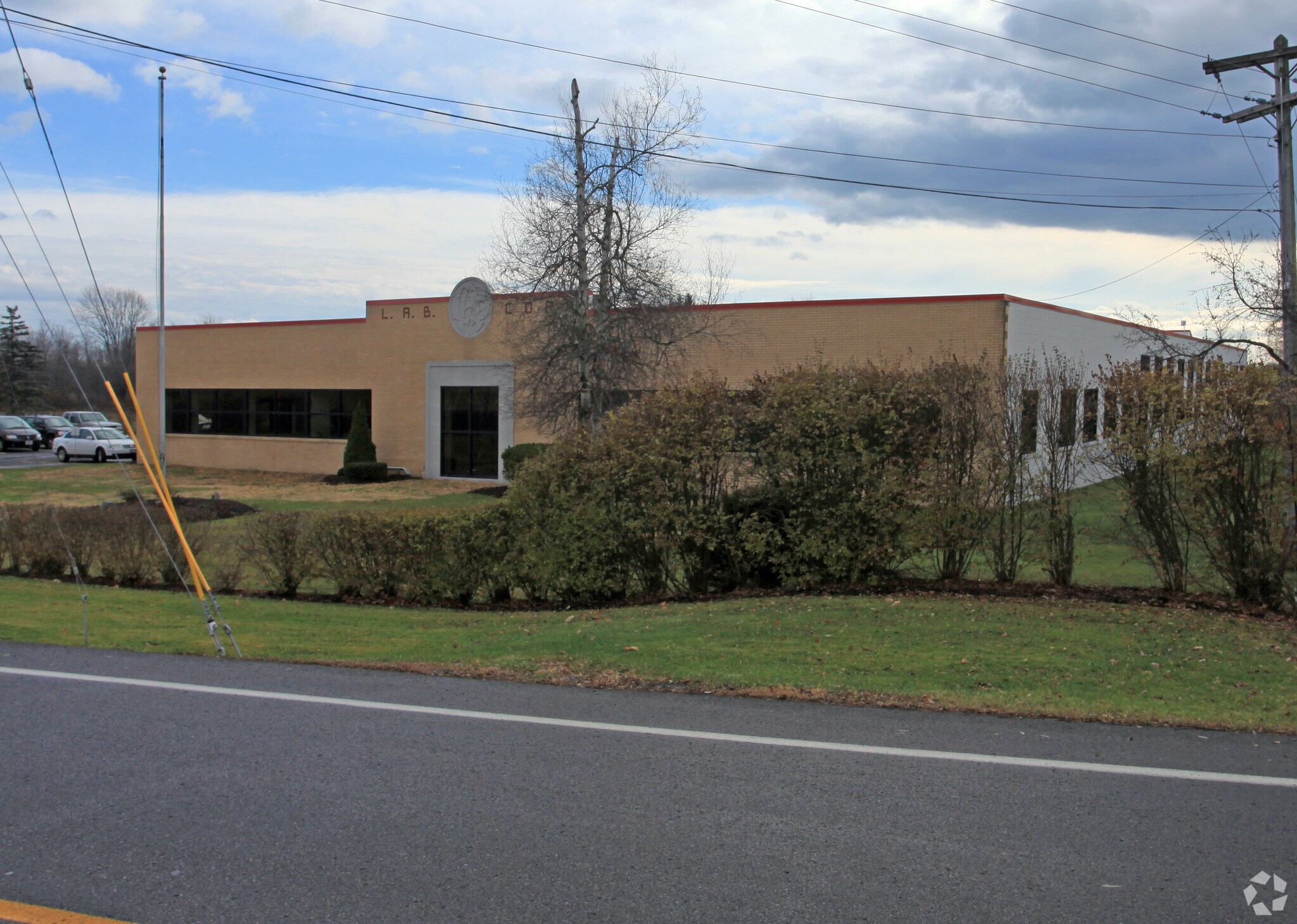 1326 New Seneca Tpke, Skaneateles, NY for sale Primary Photo- Image 1 of 1