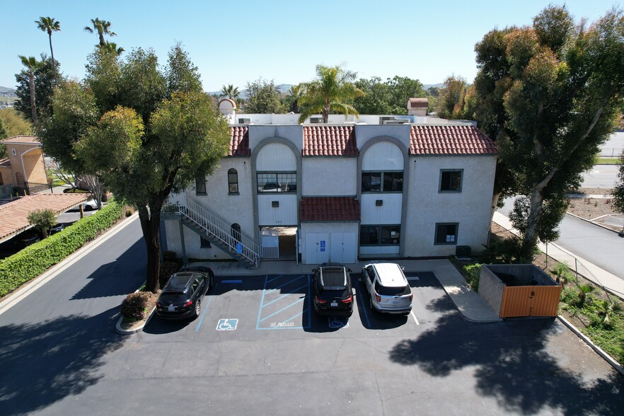 370 W Grand Blvd, Corona, CA for sale - Building Photo - Image 3 of 27