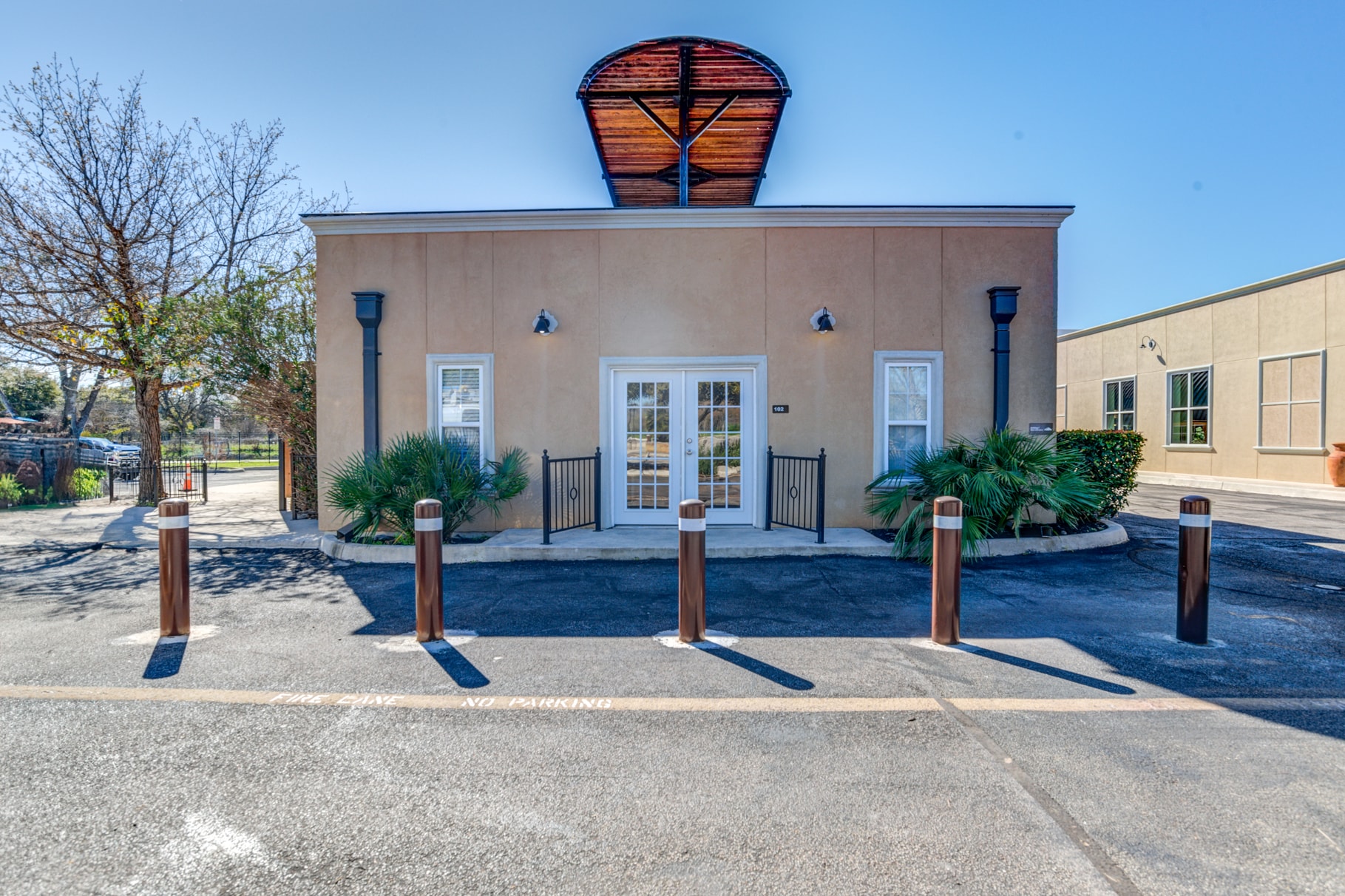 1319 March Rd, San Antonio, TX for lease Interior Photo- Image 1 of 8