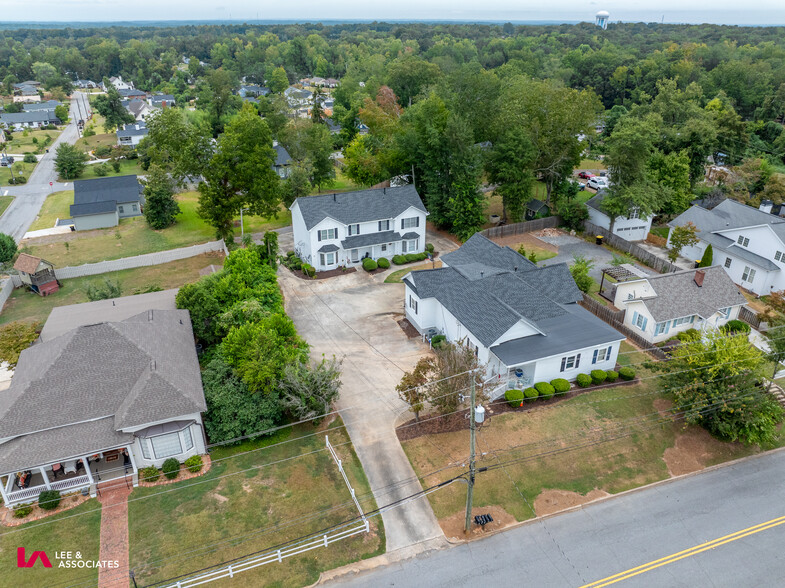 127 Lagrange St, Newnan, GA for sale - Building Photo - Image 2 of 8