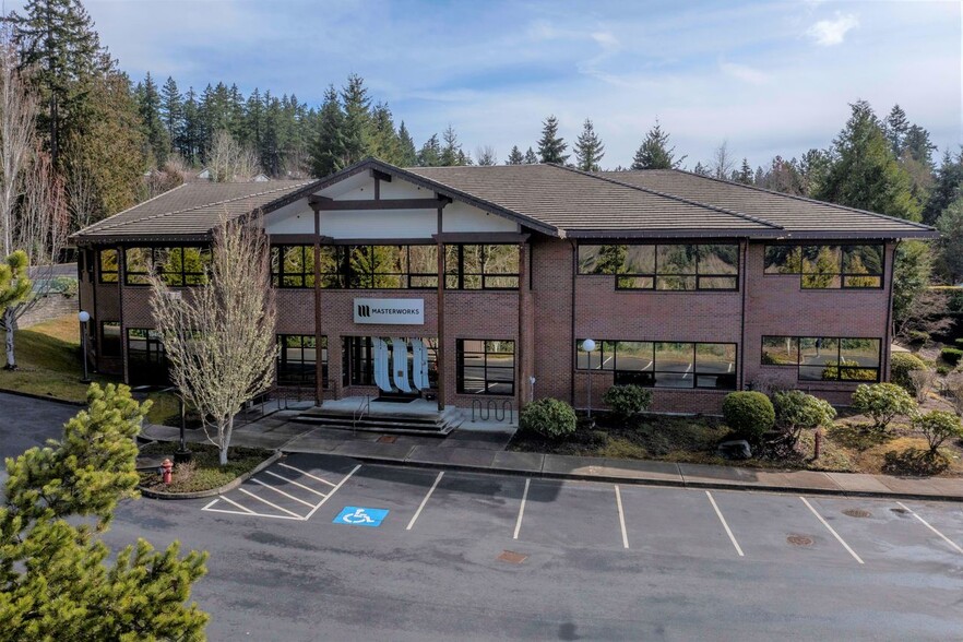 19462 Powder Hill Pl, Poulsbo, WA for lease - Building Photo - Image 1 of 4