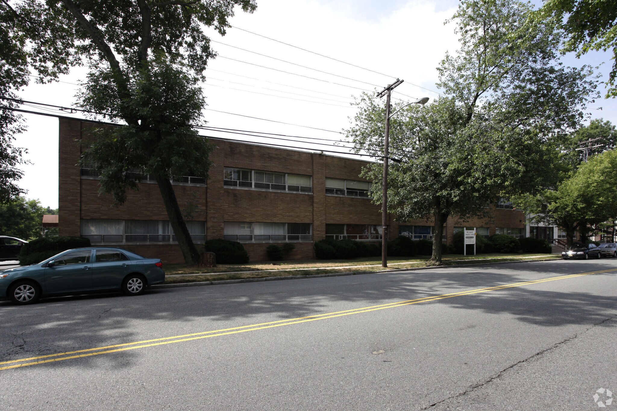 116 Millburn Ave, Millburn, NJ 07041 Office/Medical for Lease