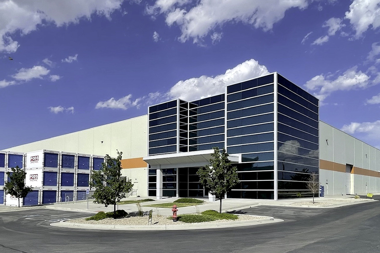 2450-2464 S 6755 W, West Valley City, UT for lease Building Photo- Image 1 of 3