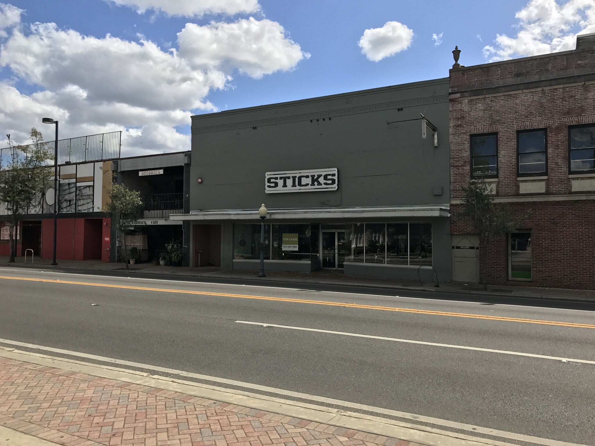225 W University Ave, Gainesville, FL for sale Building Photo- Image 1 of 1
