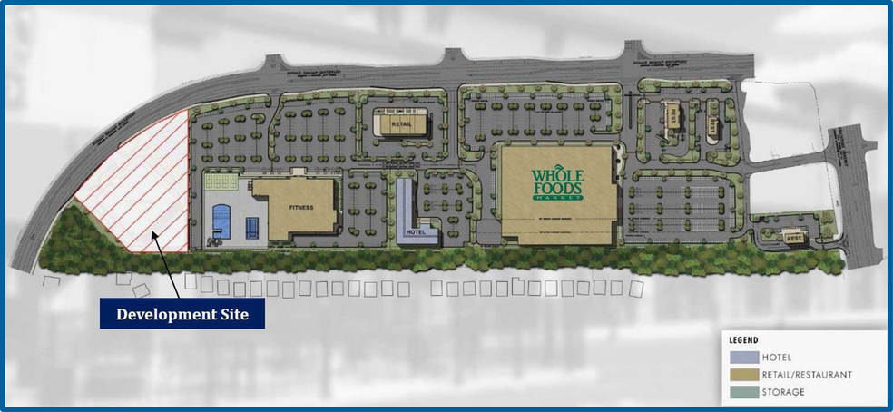 3367 Ronald Reagan blvd, Cumming, GA for lease - Building Photo - Image 3 of 4