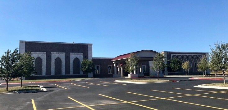 7432 S Soncy Rd, Amarillo, TX for sale - Primary Photo - Image 1 of 1