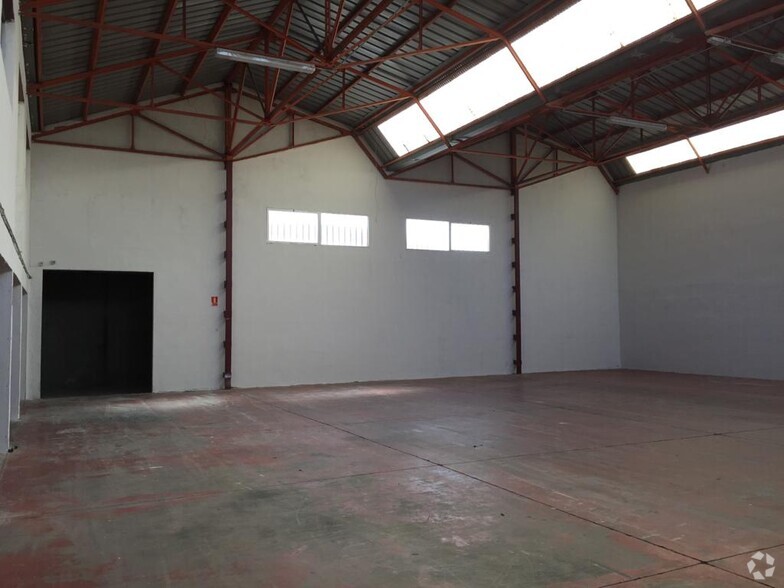 Industrial in Arganda del Rey, Madrid for sale - Building Photo - Image 2 of 15