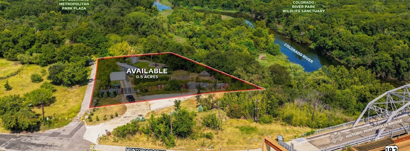 90 & 94 Montopolis Dr, Austin, TX for lease Building Photo- Image 1 of 2