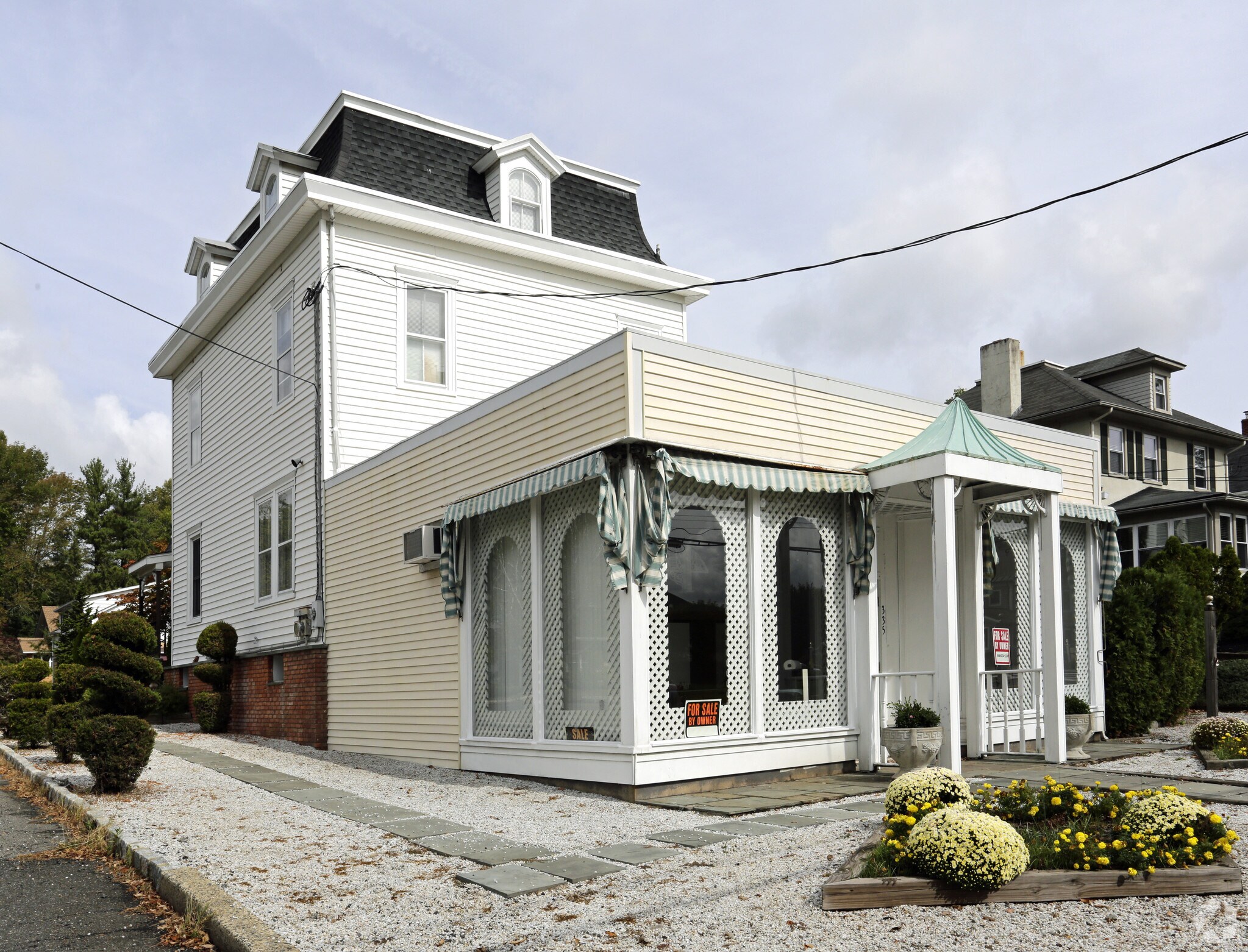 335 Main St, Bedminster, NJ for sale Primary Photo- Image 1 of 1