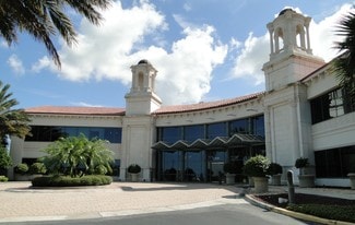 More details for 4705 S Apopka Vineland Rd, Orlando, FL - Office for Lease