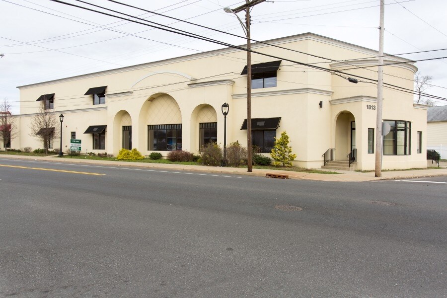 200 State Route 35, Neptune, NJ for sale Building Photo- Image 1 of 1