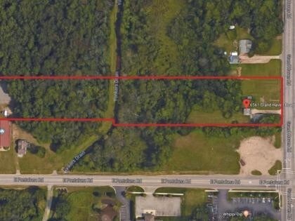 6561 Grand Haven Rd, Muskegon, MI for sale Primary Photo- Image 1 of 1