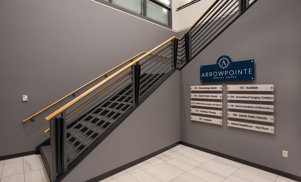 4316 Rice Lake Rd, Duluth, MN for lease - Building Photo - Image 3 of 31