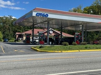 More details for 4932 Route 17M, New Hampton, NY - Retail for Lease