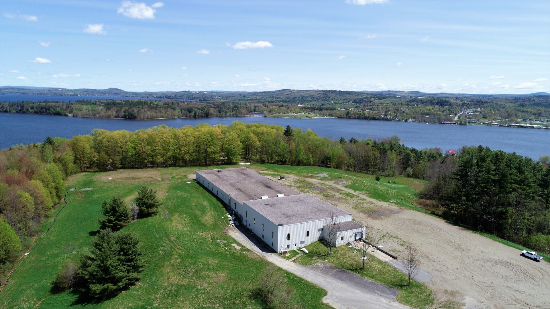 172 Bogner Dr, Newport, VT for sale Building Photo- Image 1 of 1