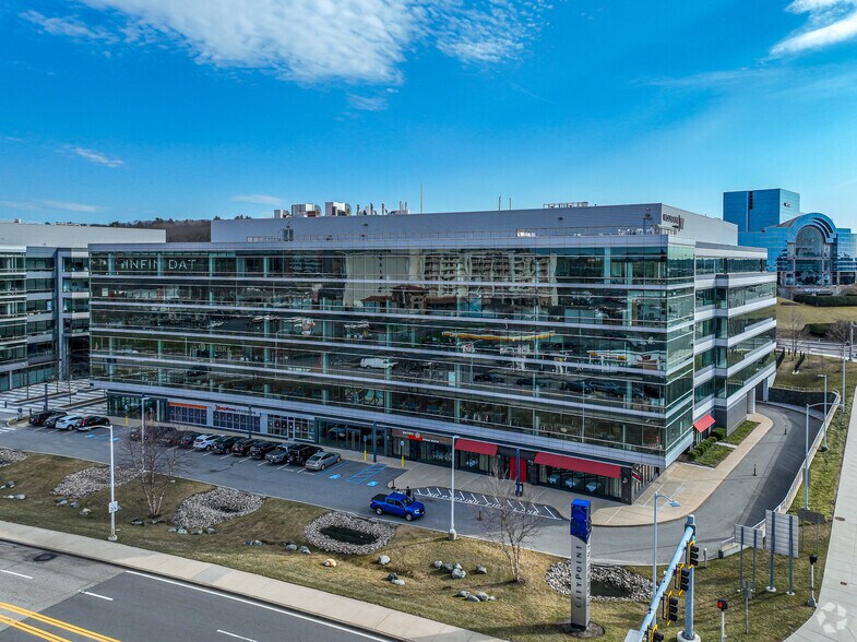 10 Citypoint, Waltham, MA for sale - Primary Photo - Image 1 of 1