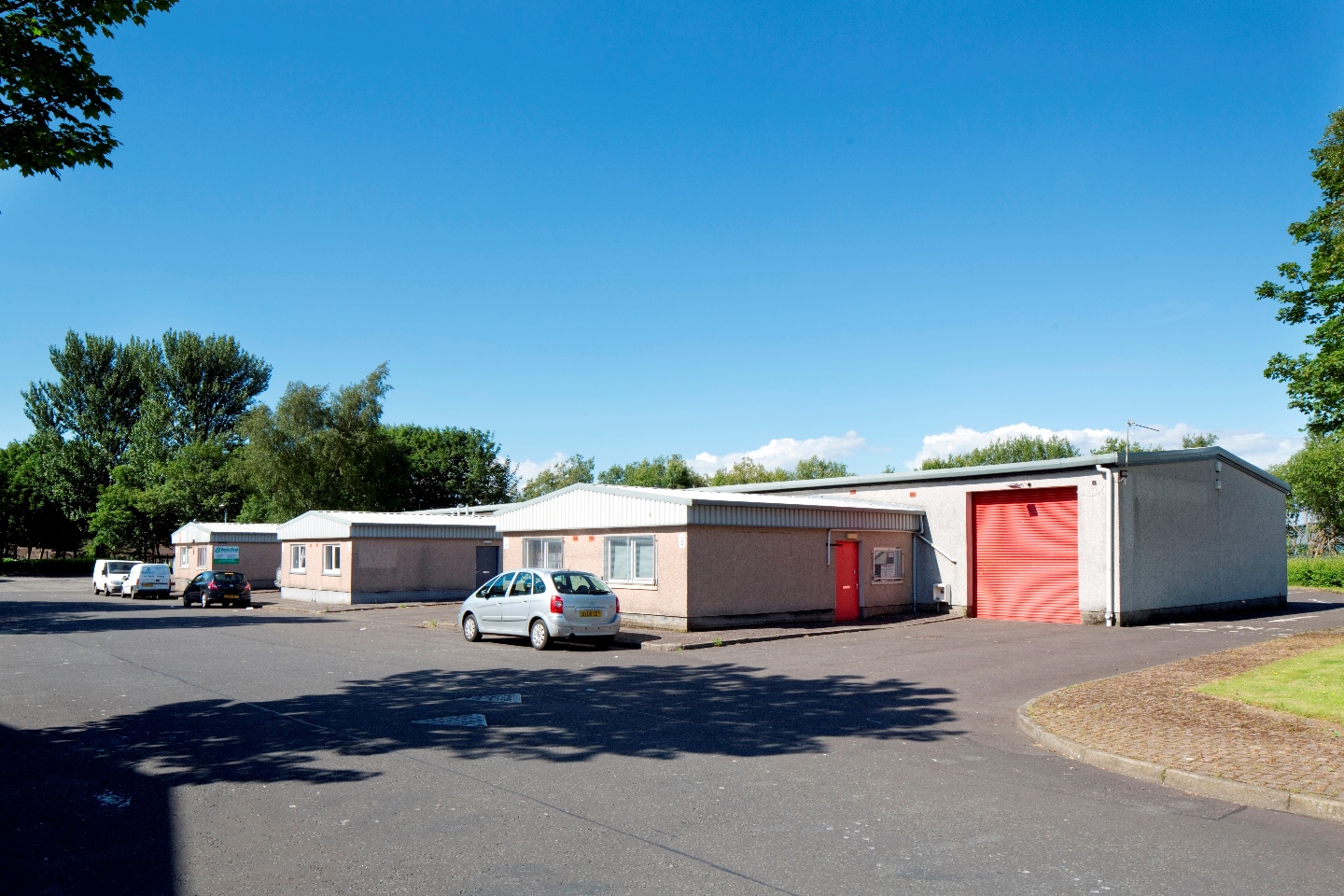 Lynedoch St, Greenock for lease Primary Photo- Image 1 of 8