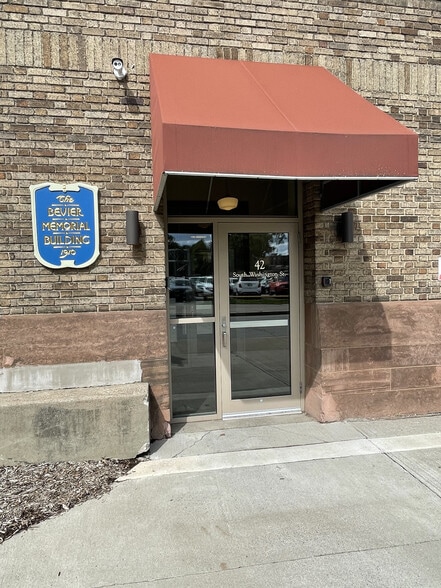 42 S Washington St, Rochester, NY for lease - Building Photo - Image 2 of 17