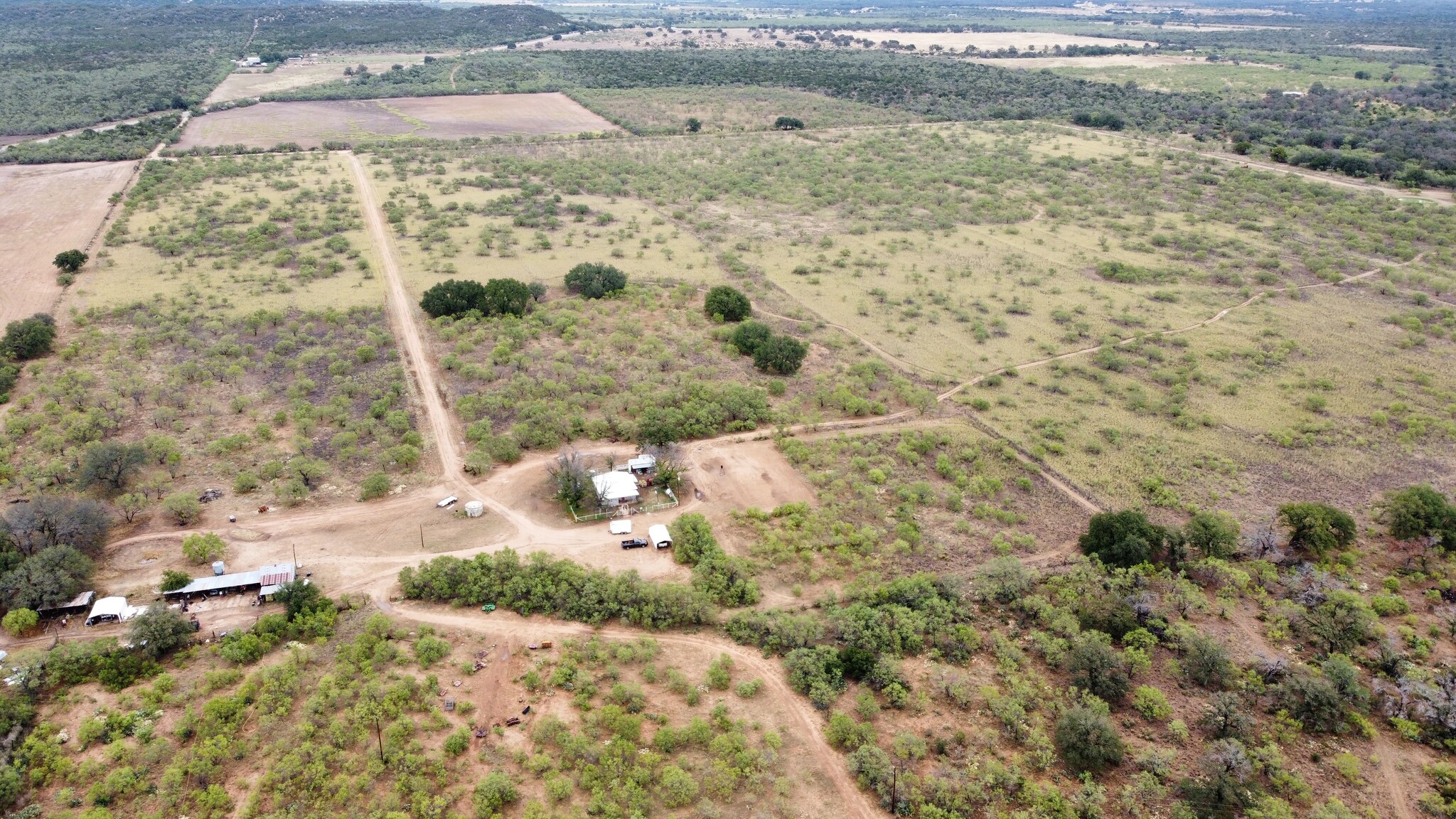 629 Elliott Rd, London, TX for sale Building Photo- Image 1 of 55