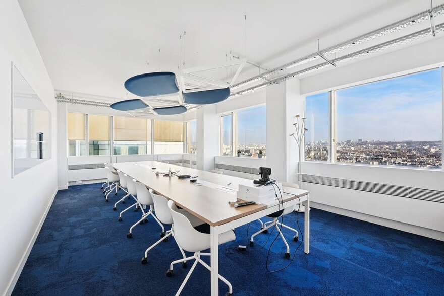 207 Rue De Bercy, Paris for lease - Building Photo - Image 1 of 14