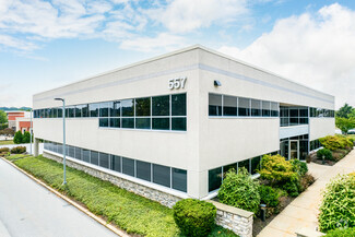 More details for 557 W Uwchlan Ave, Exton, PA - Office for Lease