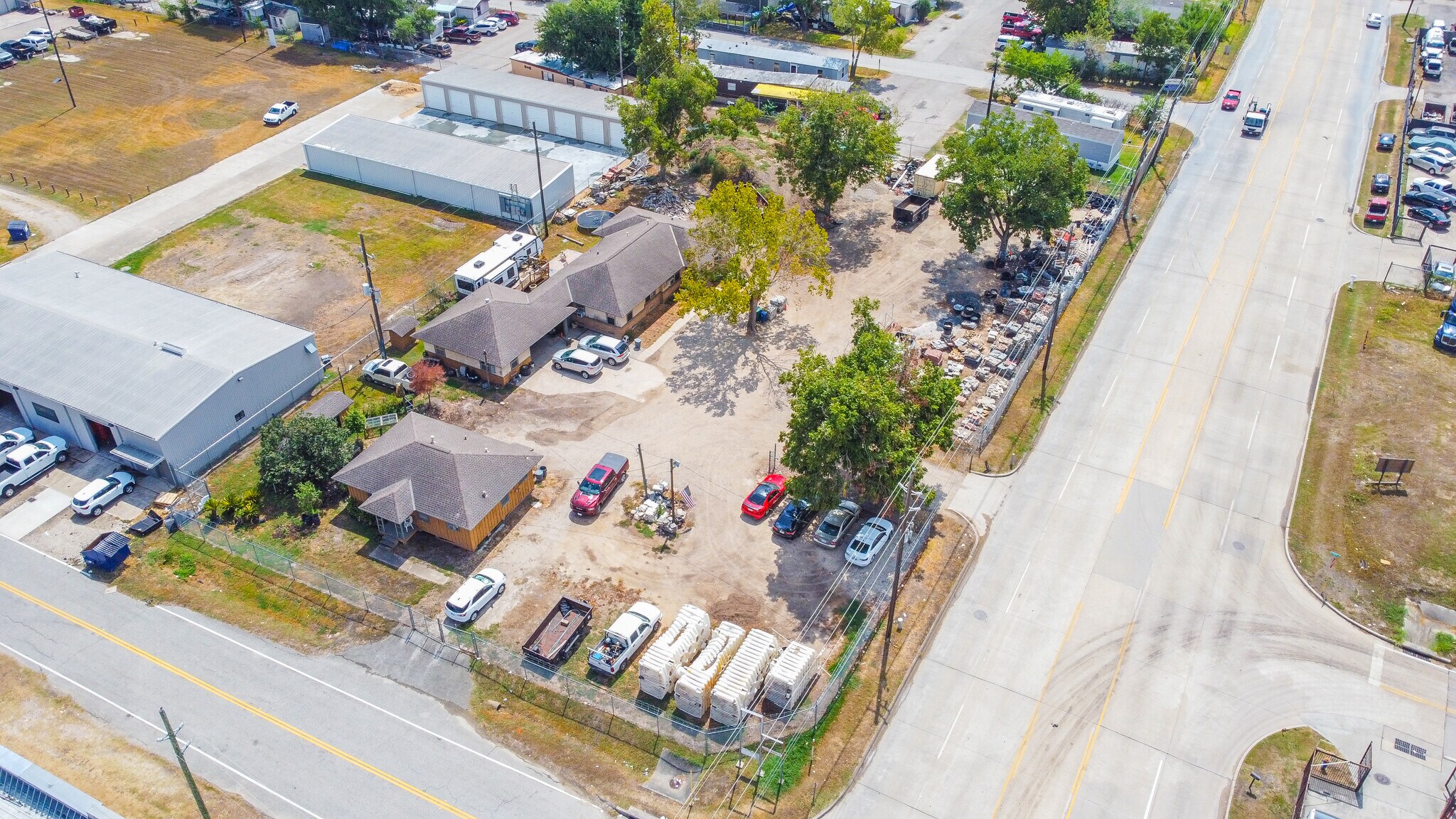 6450 Brittmoore Rd, Houston, TX for sale Primary Photo- Image 1 of 1