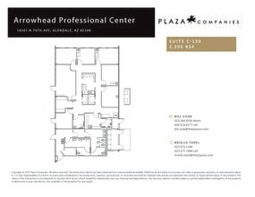 18301 N 79th Ave, Glendale, AZ for lease Building Photo- Image 1 of 1