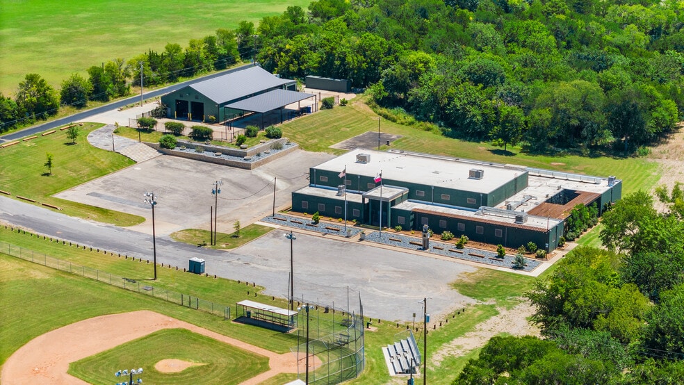 1400 S Gribble St, Sherman, TX for sale - Aerial - Image 2 of 40