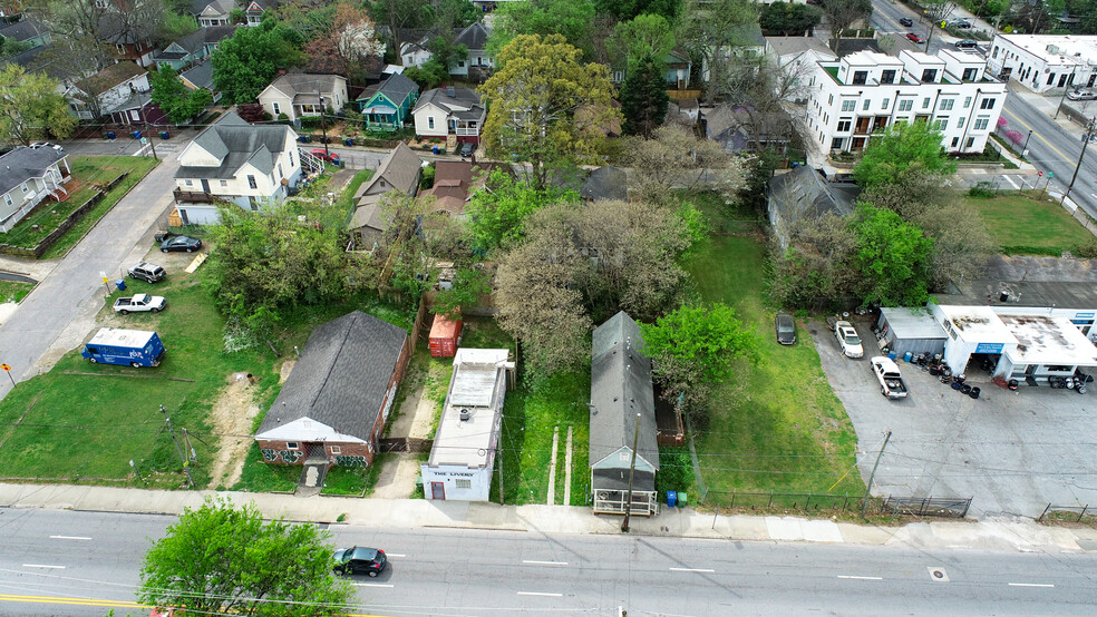 615 Memorial SE St, Atlanta, GA for sale - Building Photo - Image 3 of 10