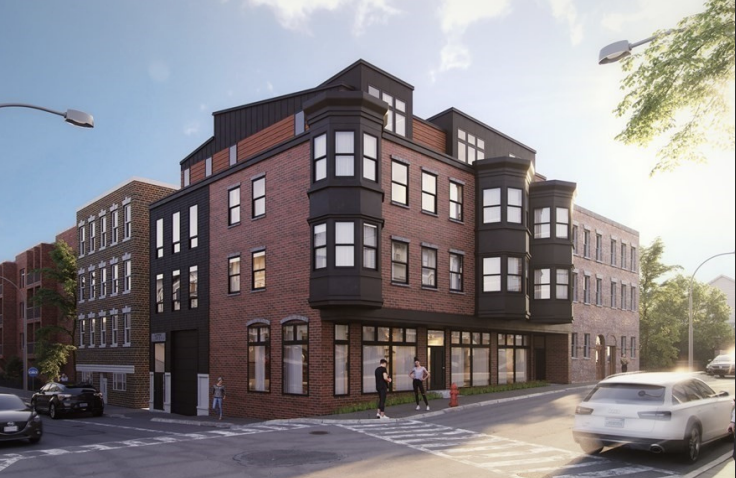 173 Maverick St, Boston, MA for lease - Building Photo - Image 1 of 3