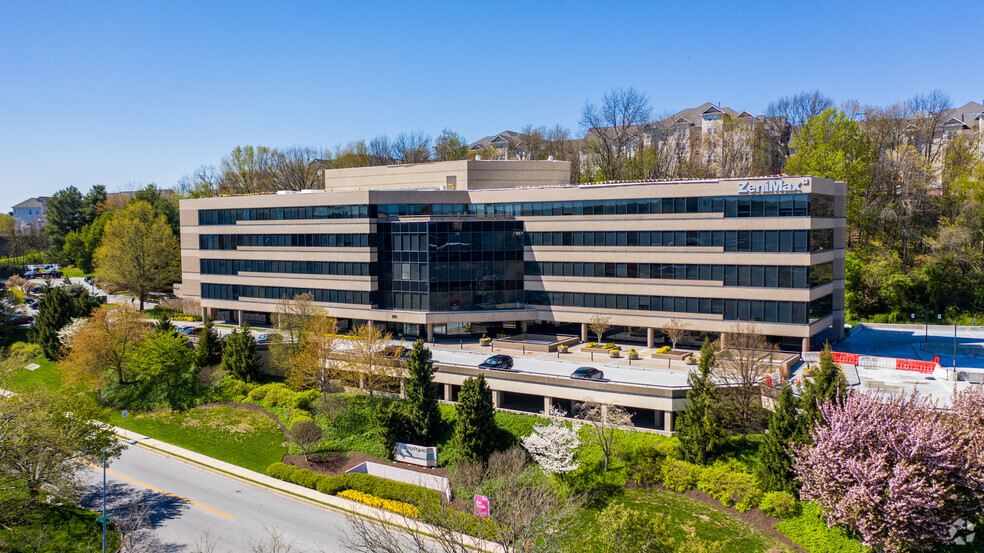 200 International Cir, Hunt Valley, MD for lease - Building Photo - Image 1 of 3