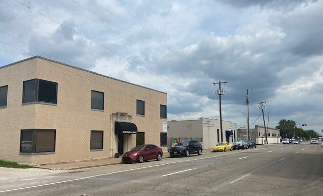 312 S 4th St, Waco, TX for lease - Primary Photo - Image 1 of 3