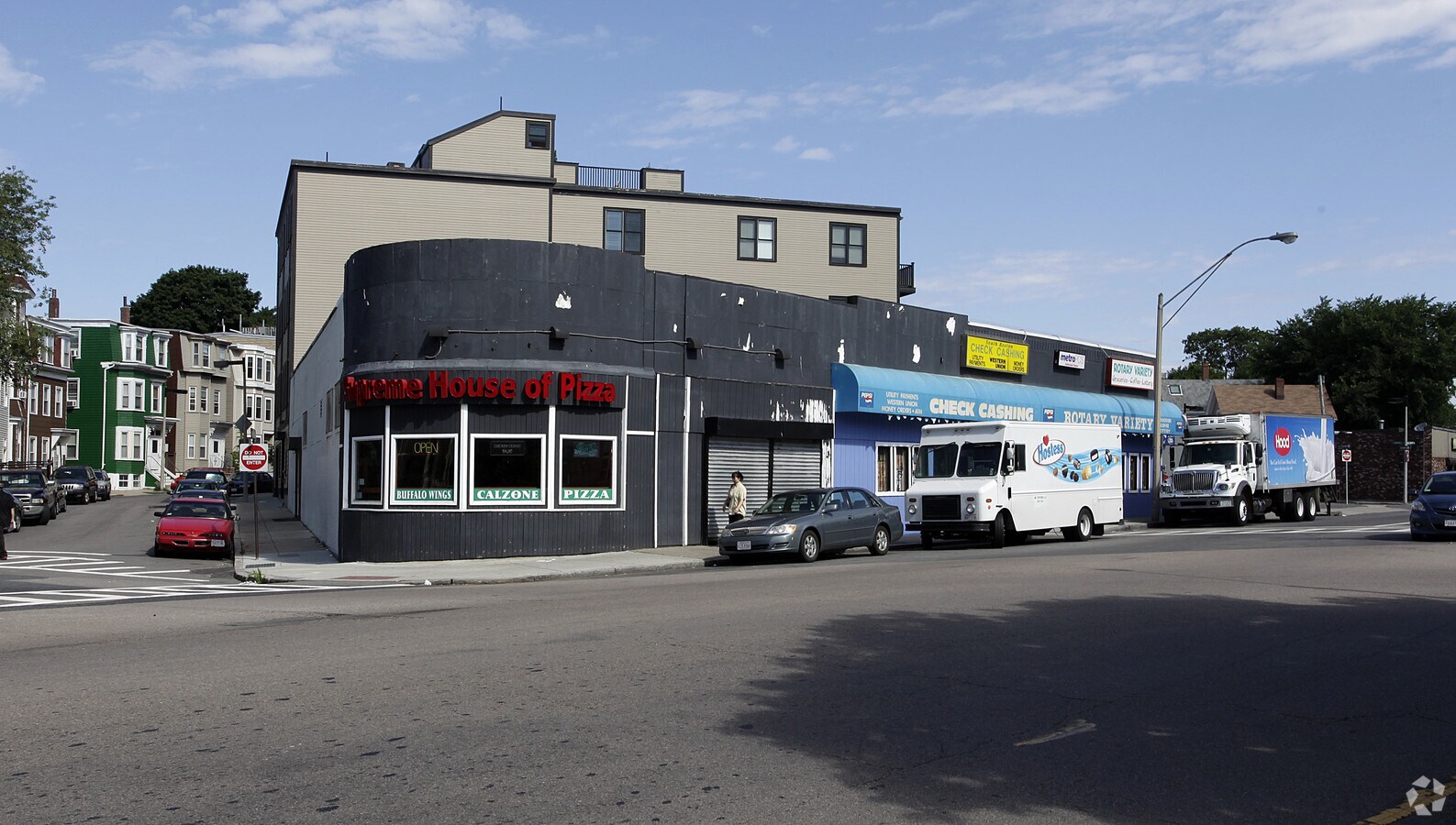 309 Old Colony Ave, South Boston, MA 02127