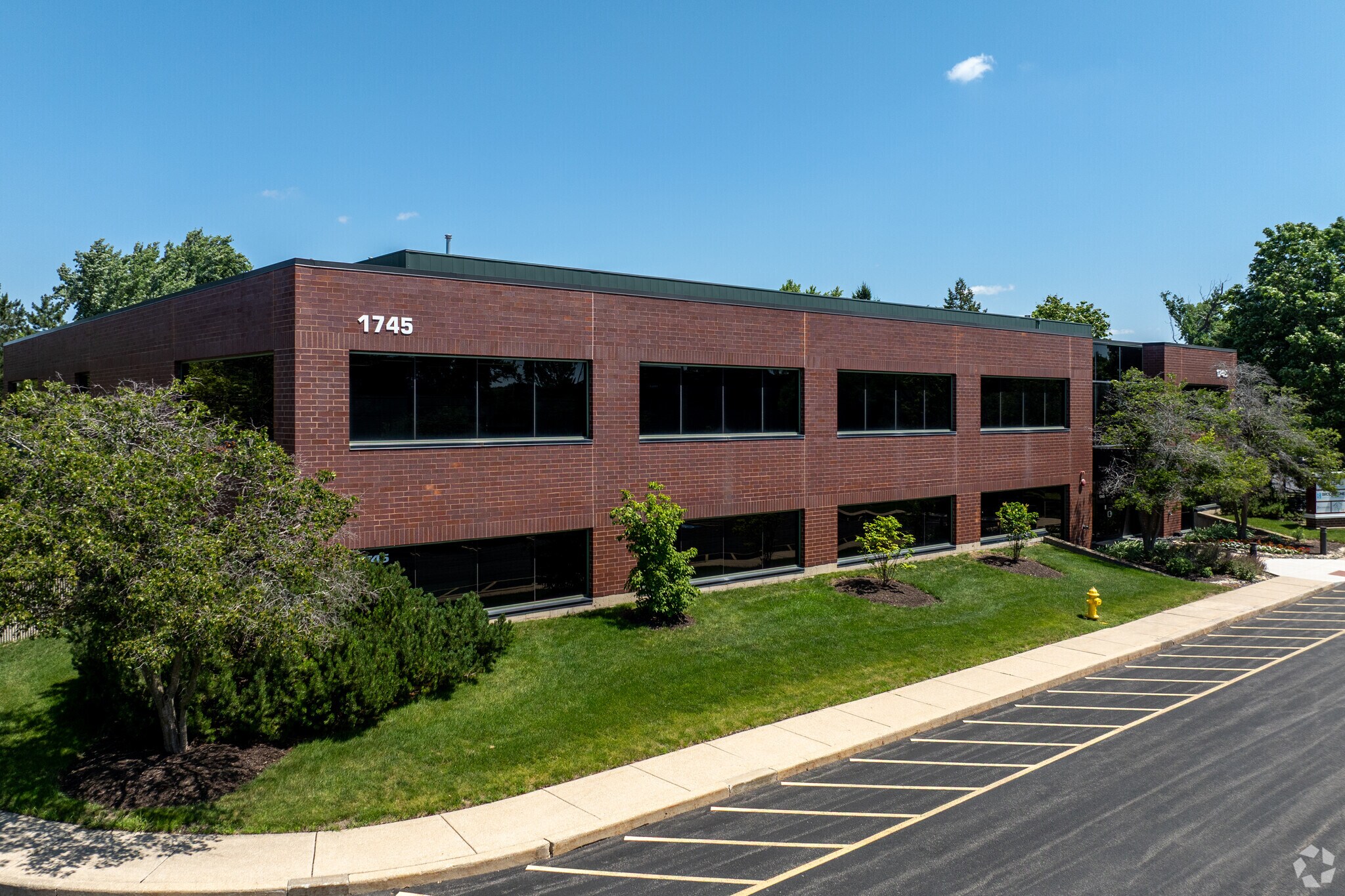 1745 S Naperville Rd, Wheaton, IL for sale Primary Photo- Image 1 of 1