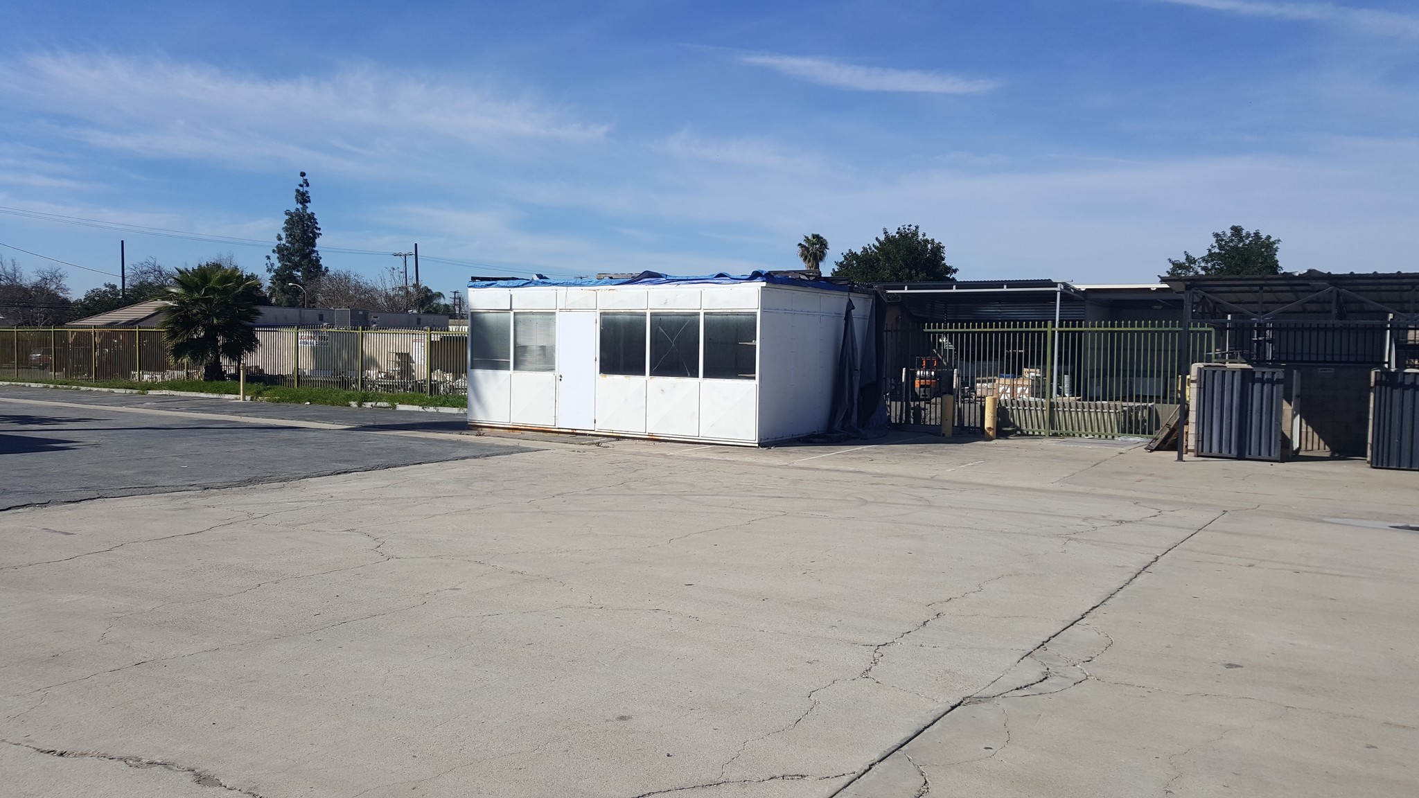 1689 E Mission Blvd, Pomona, CA 91766 - Industrial for Sale | LoopNet