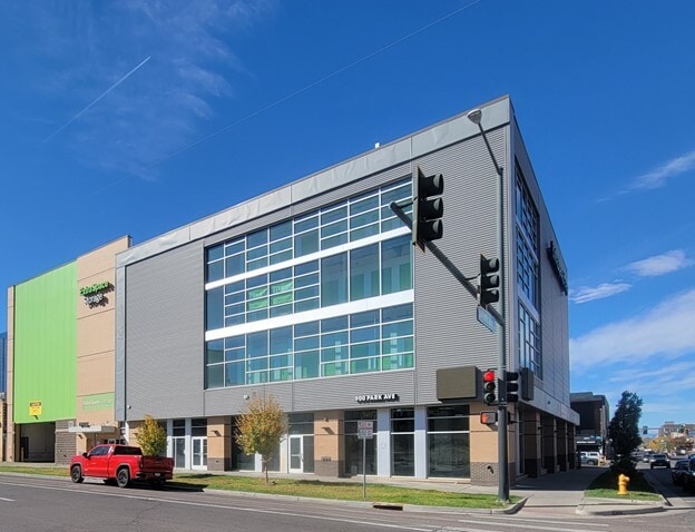 2255 Champa St, Denver, CO for lease Building Photo- Image 1 of 5