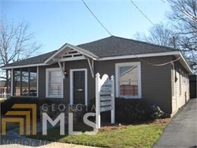 210 S 13th St, Griffin, GA for sale Primary Photo- Image 1 of 1
